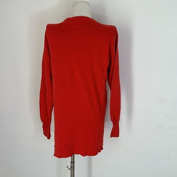 Vintage 40s Worn To Perfection Duofold Thermal Long Sleeve - Picture 5 of 5